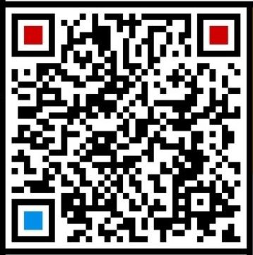 公眾號(hào)二維碼